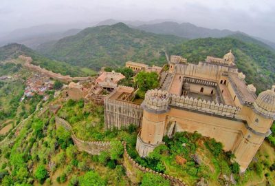 Kumbhalgarh